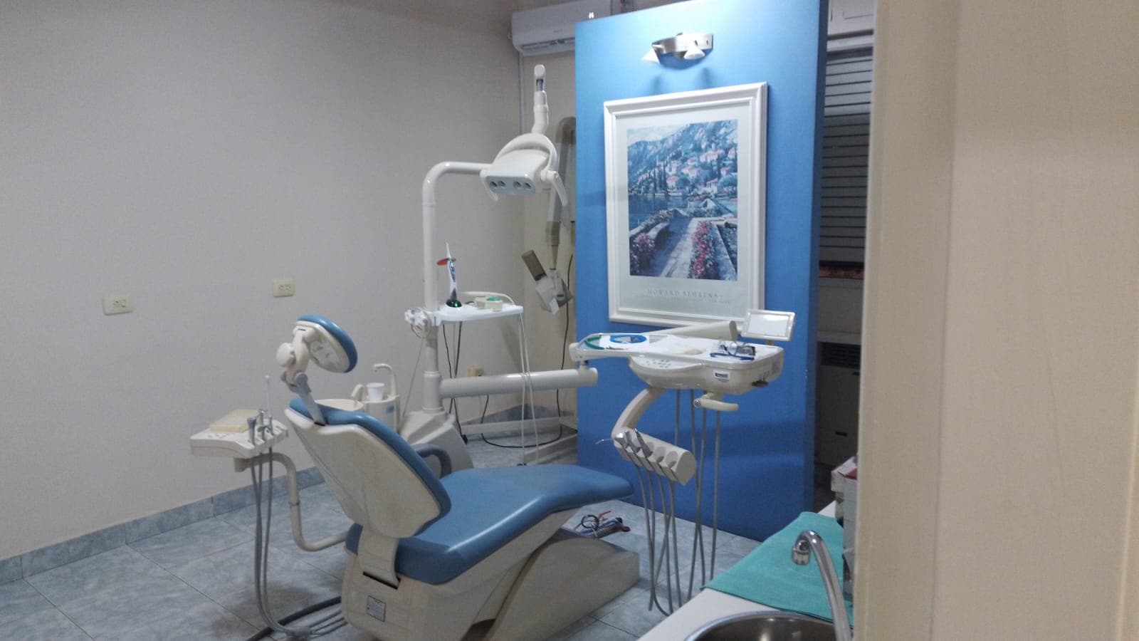 Consultorio de Odontología Integral y Estética en Santiago del Estero